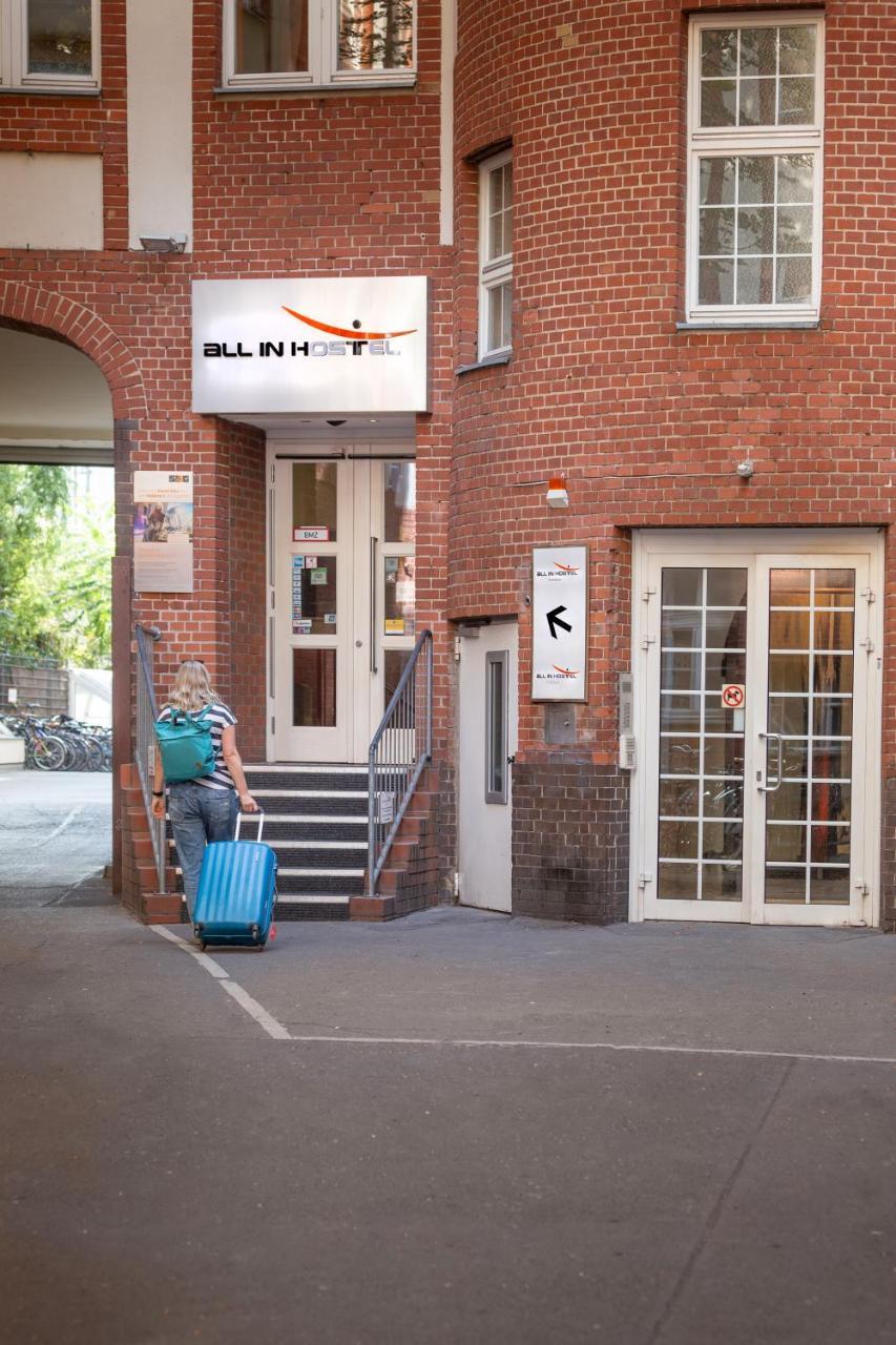 All In Hostel Berlin — Photos 3